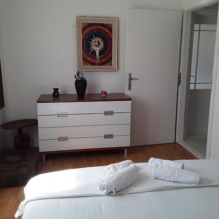 Apartment Remi, Penthouse With Balcony, Free Parking Marina Exterior photo